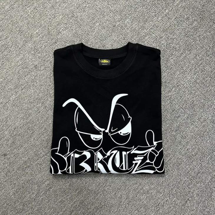Corteiz T Shirts Short _SKUCorteizXS-2XLwmtx316516675